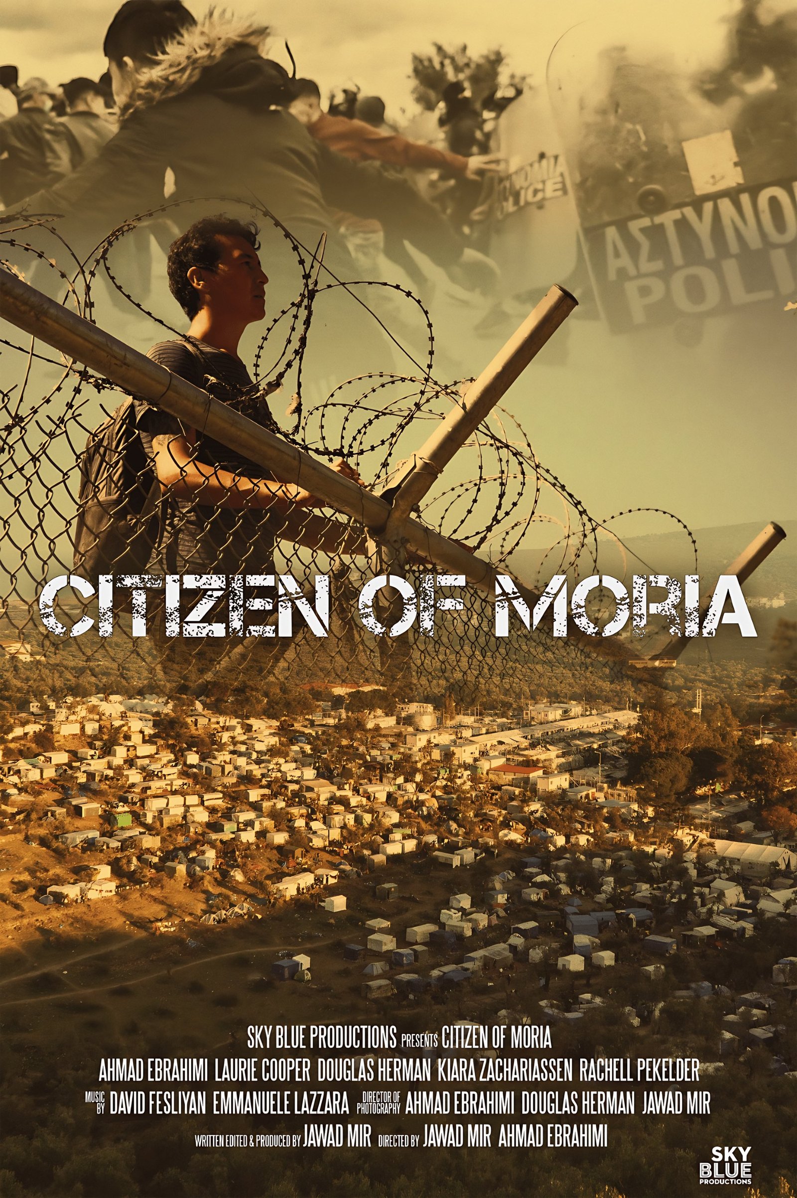 Citizen of Moria