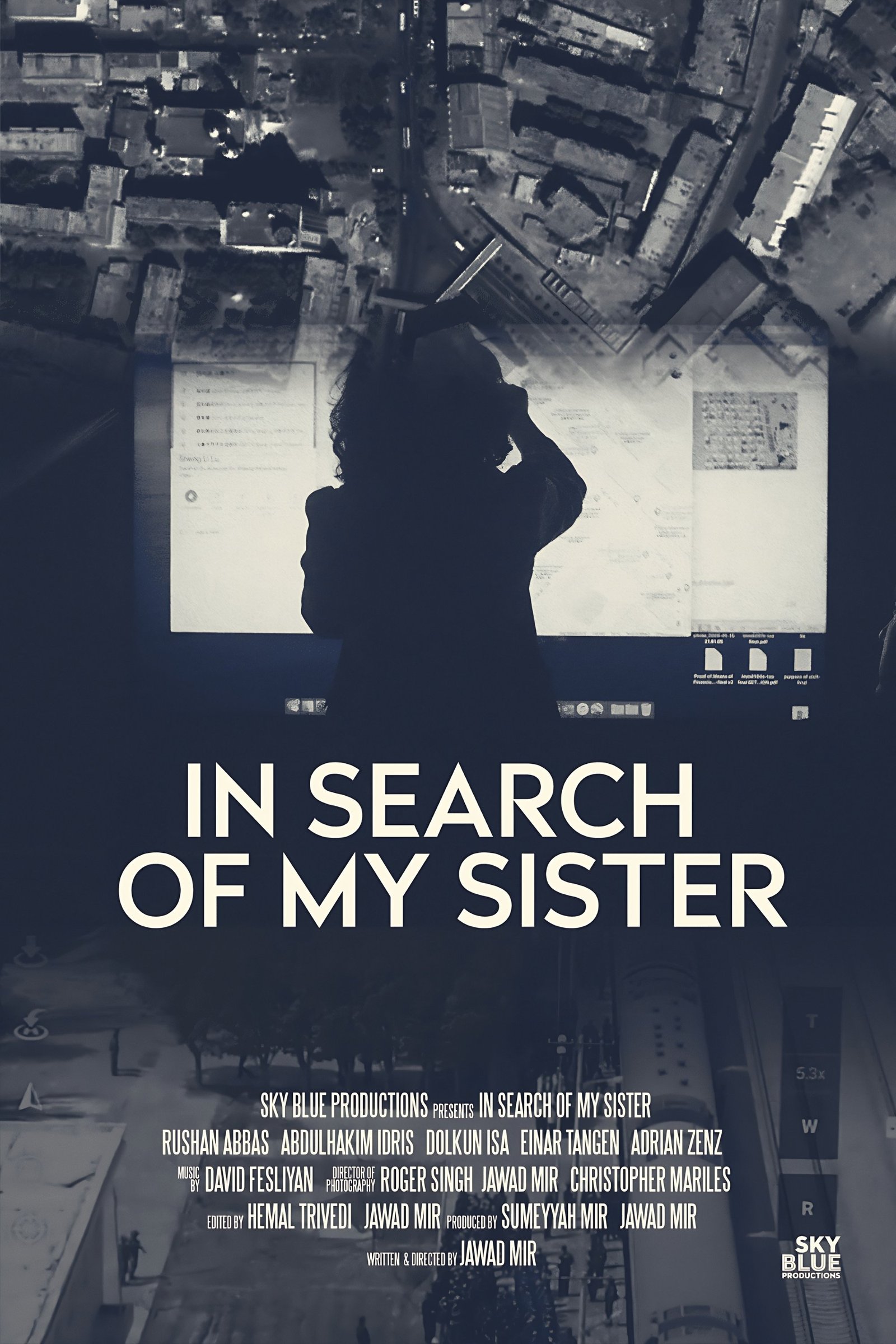In Search of My Sister