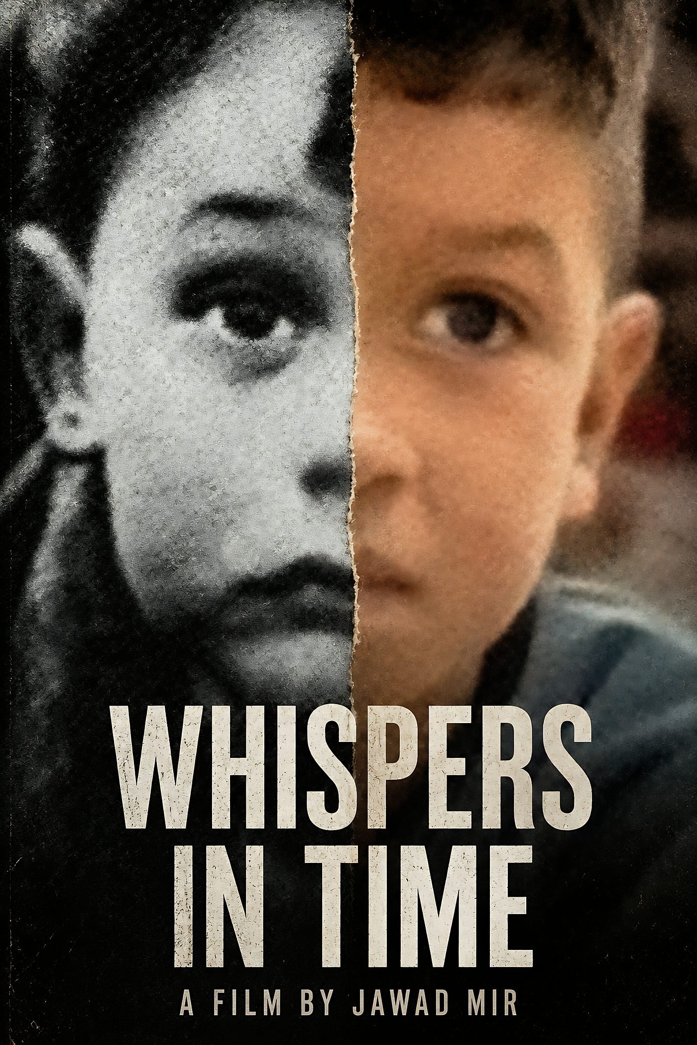 Whispers in Time